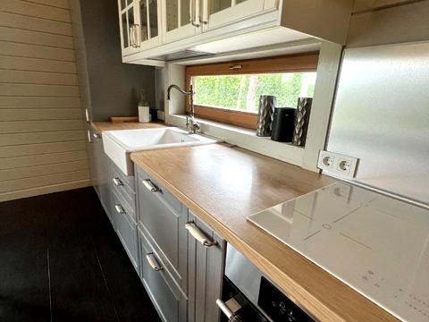 дом по адресу Конча-Заспинская ул. (Генерала Матыкина)