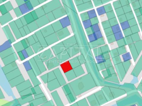 участок по адресу Підгірна