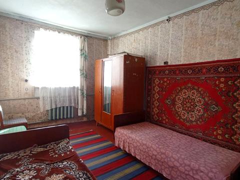 дом по адресу Молодіжна, 13