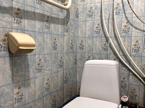 квартира по адресу Академика Доброхотова ул., 5