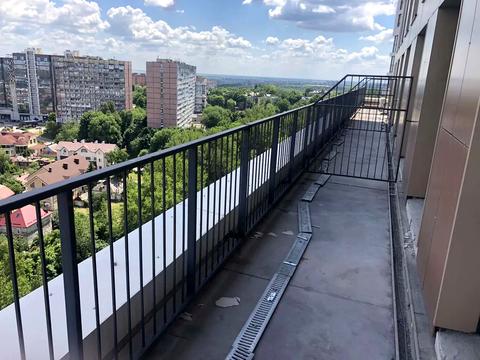 квартира за адресою Зоряний бульв., 1м
