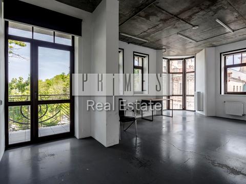 коммерческая по адресу Воздвиженская ул., 51