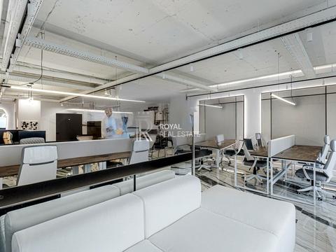 комерційна за адресою Кловський узвіз (Кловський), 7