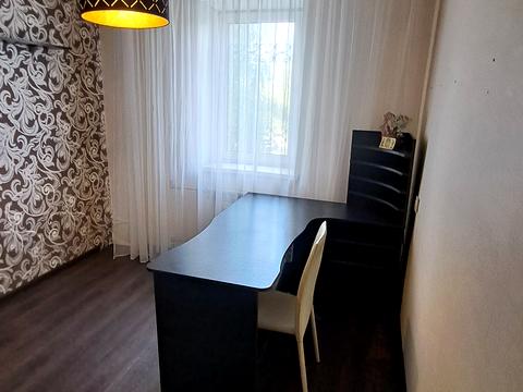 квартира по адресу Лейтенанта Днепрова набережная ул., 46