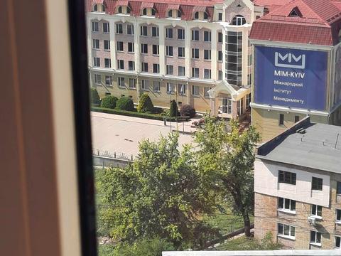 квартира за адресою Київ, Провіантська вул. (Галі Тимофєєвої), 3