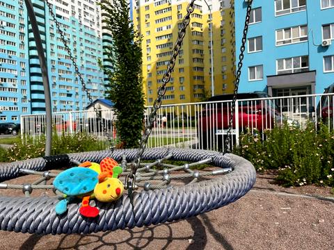 квартира по адресу Пригородная ул., 22-Б