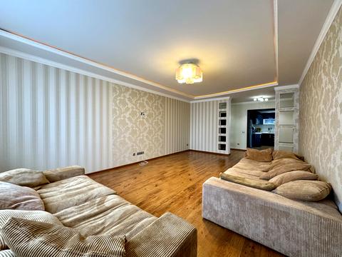 квартира за адресою Єлизавети Чавдар вул., 3