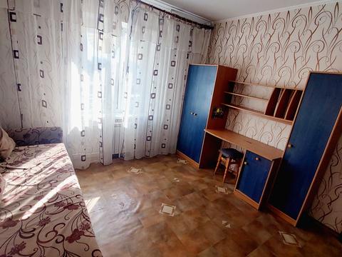 квартира по адресу Оноре де Бальзака ул., 57