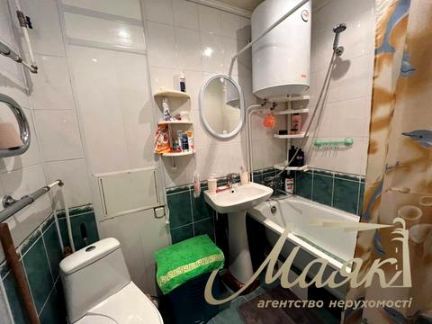 квартира по адресу Зестафонская ул., 18