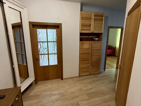 квартира за адресою Броварський просп., 93