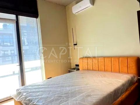 квартира за адресою Ґарета Джонса вул. (Сім'ї Хохлових), 8
