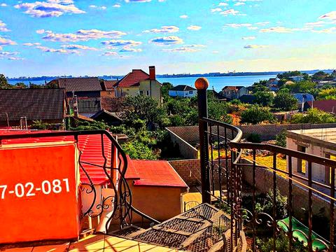 дом по адресу Морская ул.