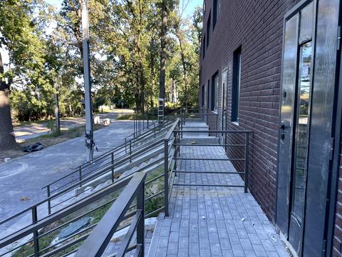 дом по адресу Буча, Киево-Мироцкая ул., 123