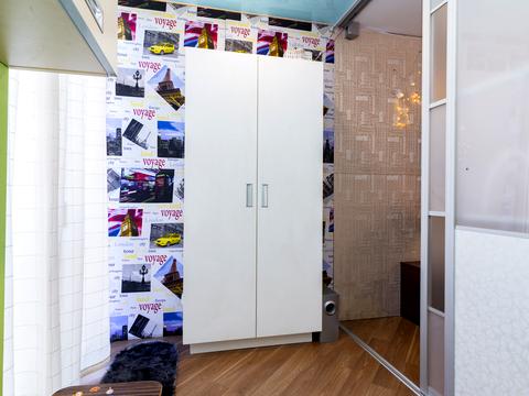 квартира за адресою Київ, Регенераторна вул., 4 к4-1