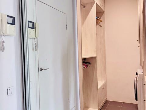 квартира по адресу Сапёрно-Слободская ул., 22