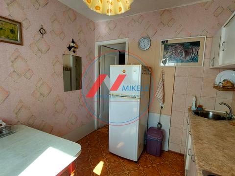 квартира за адресою Петропавлівська вул., 15