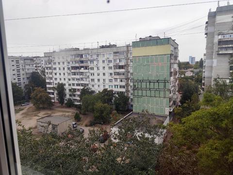 квартира за адресою Руставі вул., 7