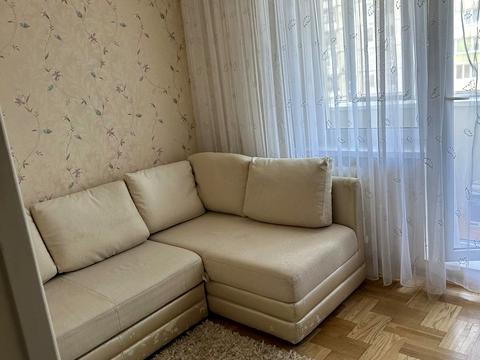 квартира по адресу Зои Гайдай ул., 10-А