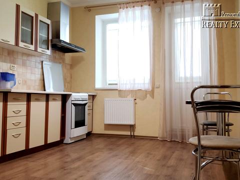 квартира по адресу Голосеевская ул., 13-А