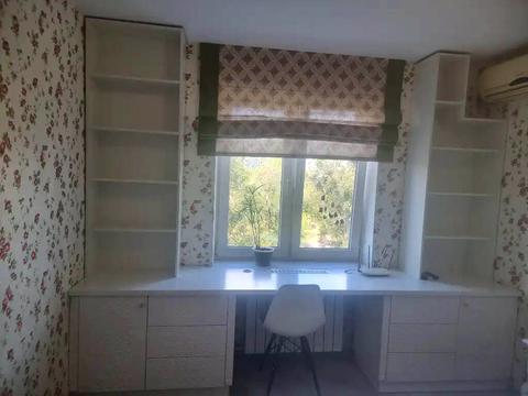 квартира по адресу Солнечная набережная ул. (Маршала Малиновского), 38