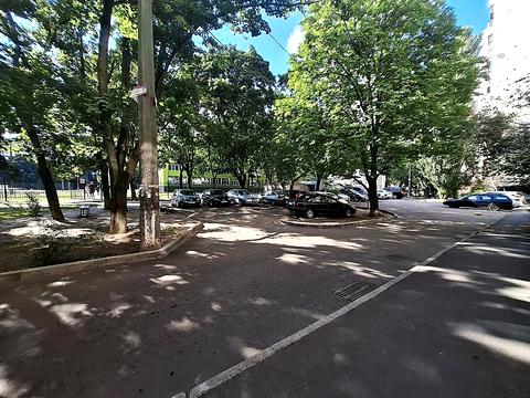 квартира за адресою Петра Калнишевського вул. (Михайла Майорова), 3