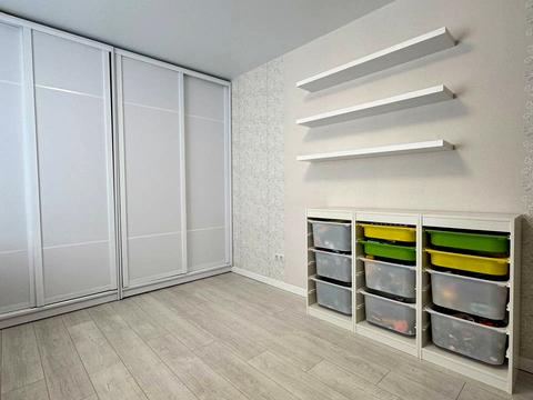 квартира за адресою Зелена вул., 31