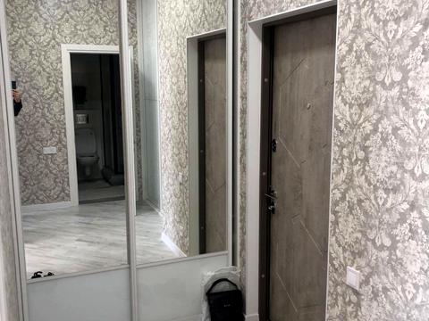 квартира по адресу Дача Ковалевского ул., 121