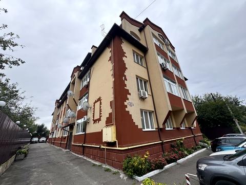 квартира за адресою Юрія Чабаха вул., 11