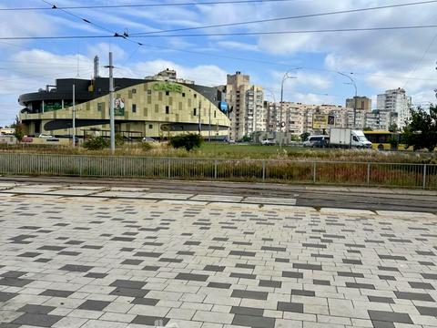 квартира за адресою Героїв Дніпра вул., 35
