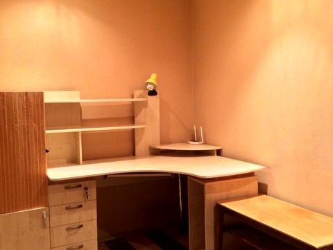 квартира по адресу Героев Полка "Азов ул. (Малиновского маршала), 28-Б
