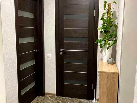 квартира по адресу Радужная ул., 97