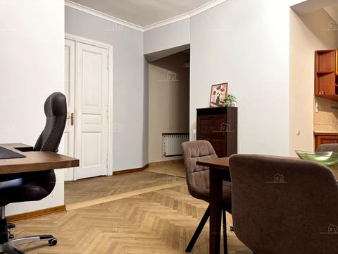 квартира по адресу Городоцкая ул., 85