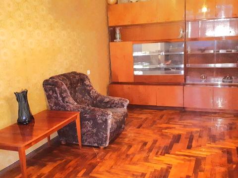 квартира по адресу Героев 93-й Бригады ул. (Гудыменко), 1-А