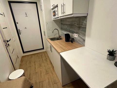 квартира за адресою Ентузіастів вул., 41/1