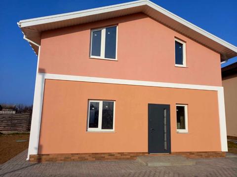 будинок за адресою Комарова