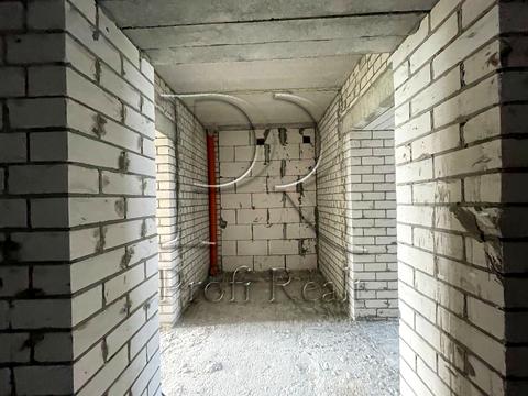 квартира по адресу Валерия Лобановского ул., 30Б