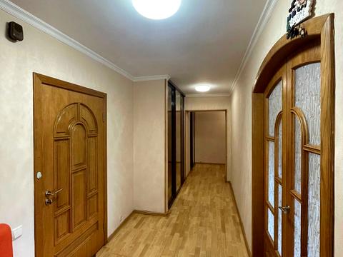 квартира по адресу Академика Янгеля ул., 4