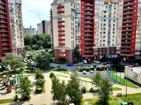 квартира за адресою Степана Рудницького вул. (Академіка Вільямса), 3/7