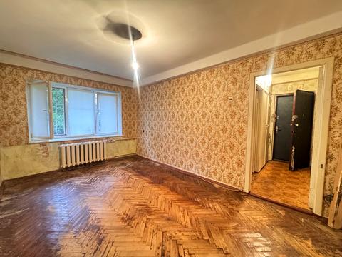 квартира по адресу Васильковская ул., 49