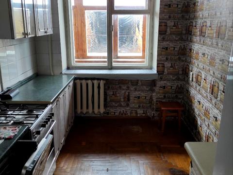 квартира по адресу Строителей ул., 19-А