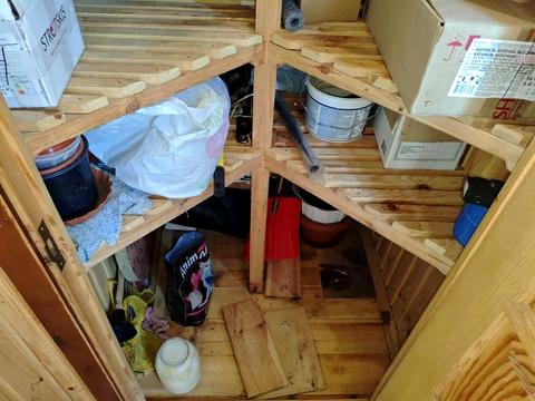 квартира по адресу Залесская ул., 3а