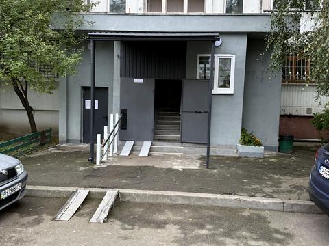 квартира по адресу Анны Ахматовой ул., 15