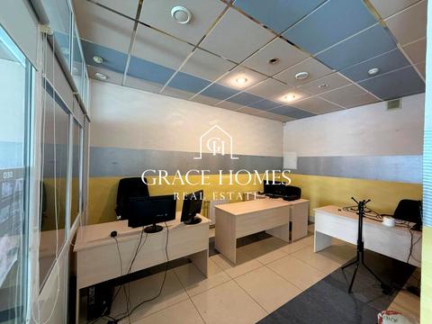 комерційна за адресою Саксаганського вул., 121