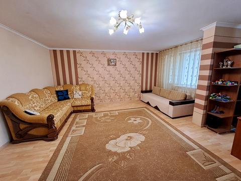 квартира по адресу Черновицкая ул., 53