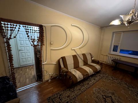 квартира за адресою Героїв Дніпра вул., 47