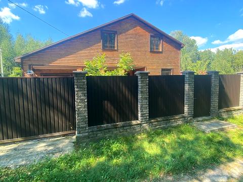 дом по адресу с. Лукьяновка, СТ Берізка 3, 102
