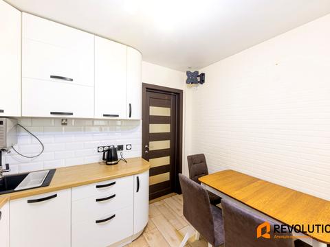 квартира за адресою Соломії Крушельницької вул., 15-В