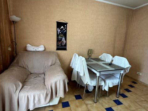 квартира за адресою Оноре де Бальзака вул., 58