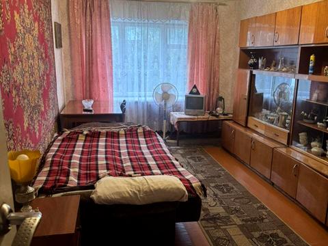 квартира за адресою Козацька вул., 30