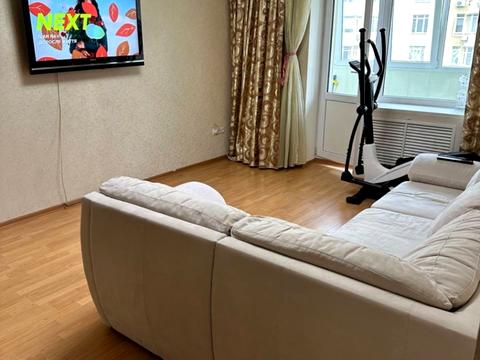 квартира по адресу Петра Болбочана ул. (Клапцова), 50